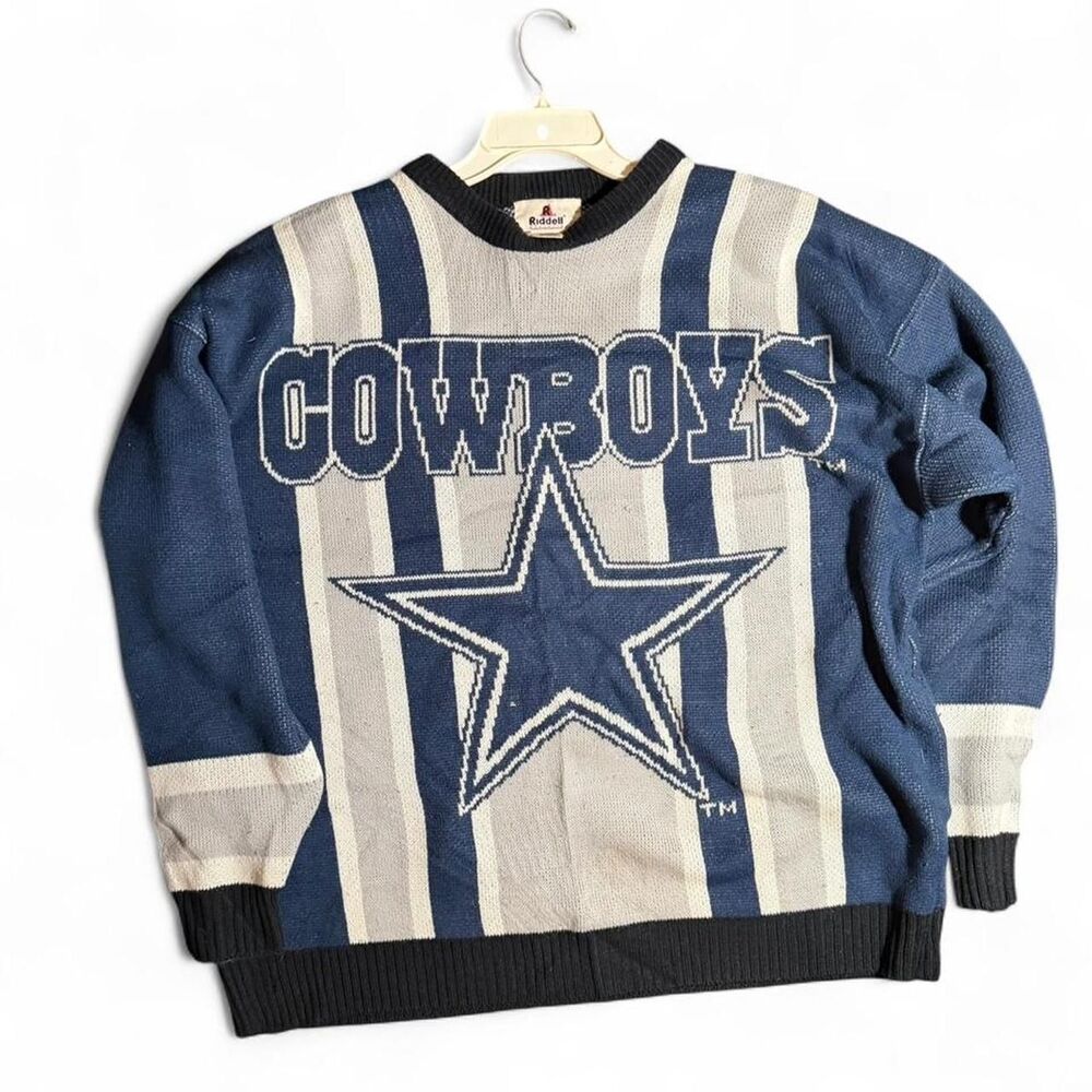 Nfl Men's multi Jumper